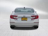 Certified 2022 Honda Accord Sport image 4