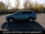 Used 2015 Honda CR-V EX image 2