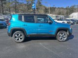 Used 2021 Jeep Renegade Trailhawk w/ Sun & Sound Group image 6