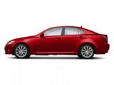 Used 2008 Lexus IS 250 AWD image 3