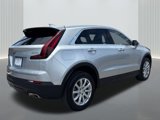 Used 2022 Cadillac XT4 Luxury w/ Driver Awareness Package image 5