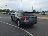 Used 2022 Ford Explorer XLT image 5
