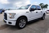 Used 2017 Ford F150 XL w/ Equipment Group 101A Mid image 3
