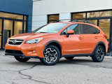 Used 2014 Subaru Crosstrek 2.0i Premium image 2