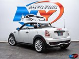 Used 2012 MINI Cooper Roadster S w/ Premium Pkg image 4
