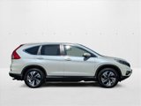 Used 2015 Honda CR-V Touring image 4