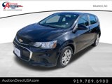 Used 2019 Chevrolet Sonic LT image 3