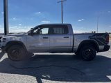 New 2025 RAM 1500 Rebel w/ Rebel Level 2 Equipment Group image 6