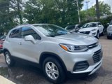 Used 2018 Chevrolet Trax LT w/ LT Convenience Package image 3