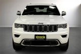 Used 2019 Jeep Grand Cherokee Limited image 2
