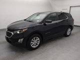 Used 2021 Chevrolet Equinox LT w/ LPO, Floor Liner Package image 2