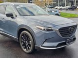 Used 2022 MAZDA CX-9 Carbon Edition image 2