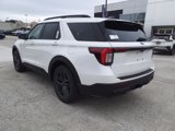 New 2025 Ford Explorer ST-Line w/ Premium Package image 3