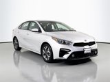 Used 2021 Kia Forte LXS image 3