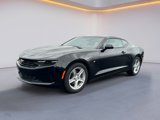 Used 2023 Chevrolet Camaro LT image 3