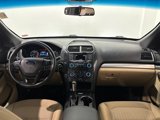 Used 2017 Ford Explorer 4WD image 2