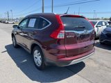 Used 2015 Honda CR-V EX-L image 3