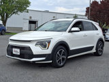Used 2023 Kia Niro EX image 3
