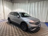 Certified 2022 Volkswagen Tiguan SE image 2