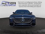 Used 2024 Mercedes-Benz S 63 AMG S image 3
