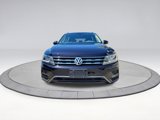 Used 2021 Volkswagen Tiguan SE w/ Panoramic Sunroof Package image 4