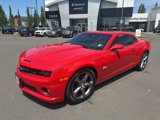 Used 2010 Chevrolet Camaro SS image 2