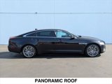 Used 2013 Jaguar XJ L Ultimate image 6