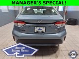 Used 2021 Toyota Corolla LE image 5