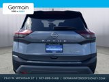 Used 2022 Nissan Rogue SV image 3