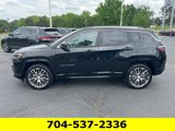 Used 2022 Jeep Compass Limited w/ Elite Group image 4