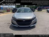Used 2022 Honda Accord Sport Special Edition image 2