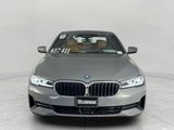 Certified 2022 BMW 530e w/ Premium Package image 6