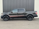 Used 2011 Ford F150 Harley-Davidson image 2