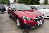 Used 2018 Subaru Outback 2.5i image 2