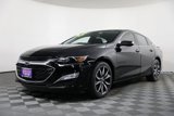New 2025 Chevrolet Malibu RS image 2