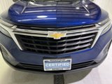 Certified 2022 Chevrolet Equinox LS w/ LS Convenience Package image 4