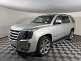 Used 2017 Cadillac Escalade Luxury image 3