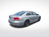 Used 2012 Volkswagen Passat 3.6 SE image 5