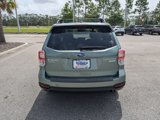 Used 2017 Subaru Forester 2.5i Premium w/ Popular Package #2A image 5