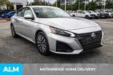 Used 2023 Nissan Altima 2.5 SV image 6