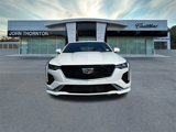 New 2025 Cadillac CT4 Sport image 2