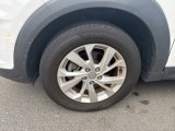 Used 2019 Hyundai Tucson SE image 2