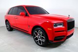 Used 2021 Rolls-Royce Cullinan Black Badge image 6