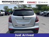 Certified 2022 Buick Encore Preferred w/ Safety Package image 6