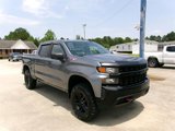 Used 2021 Chevrolet Silverado 1500 Custom Trail Boss image 2