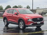 Used 2023 Hyundai Santa Fe SEL image 2