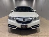 Used 2014 Acura MDX SH-AWD w/ Technology Package image 3