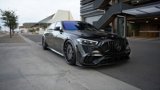 Used 2024 Mercedes-Benz S 580e 4MATIC Sedan image 3