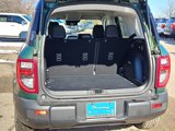 New 2025 Ford Bronco Sport Outer Banks w/ Outer Banks Tech Package+ image 6