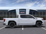 New 2025 GMC Sierra 1500 Elevation image 5